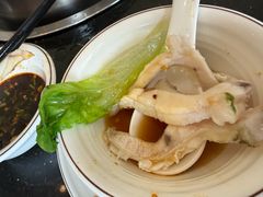-正能量脆肉鲩火锅