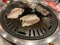 -胡哥烤肥牛(车公庙店)