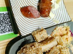-暖食光·台式家庭餐厅·生日主题店(万达店)