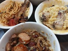 -新记餐厅(香槟大厦店)
