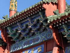 -沧州文庙