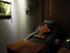 -逅莱·影院足道·日式SPA(大世界店)