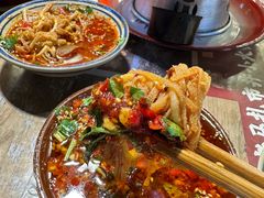 -十一街苍蝇馆子转经消江湖菜(九眼桥十一街店)