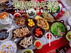 -黄师奶甜品店