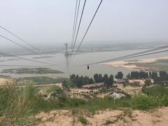 -古柏渡飞黄旅游区