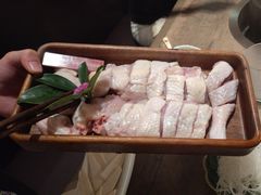 -蘑界·野生菌火锅(深业上城店)