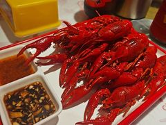 -辣不怕口味虾(长沙总店)