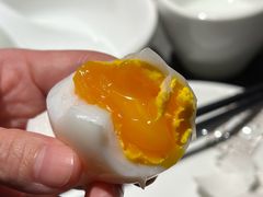 溏心海鸭蛋-佬太公海鸭·海鲜大排档(上海总店)