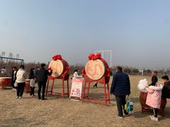 -遇见世外桃源教育农场