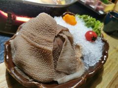 毛肚-湊湊火锅·茶憩(上海合生汇店)