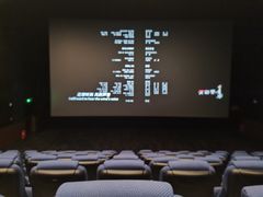 -博纳国际影城IMAX(中央大道店)