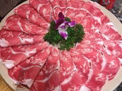 -蜀大侠火锅(古田店)