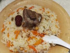 -阿拉丁新疆风味餐厅·清真(罗廊巷店)