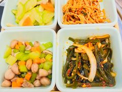 -韩香福烤肉庄园(荣成店)