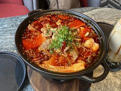 -良木缘咖啡西餐(太古里店)