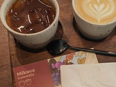 -Again Coffee Roaster(香蜜湖店)