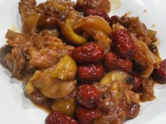 -老刘私厨猪脚饭