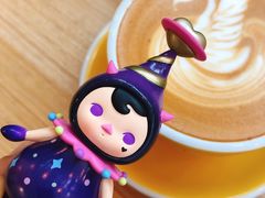 -COFFEE HOLIC(朝外SOHO店)
