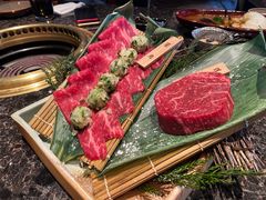 -老乾杯和牛烧肉(王府中环店)