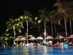 -海棠湾威斯汀酒店·知味西餐厅