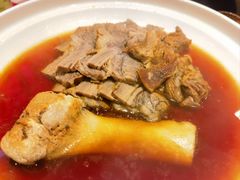-西贝(上海中心店)