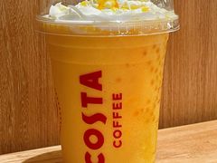 -COSTA COFFEE(武汉武商MALL店)