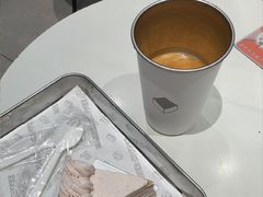 -Manner Coffee(淮海755店)