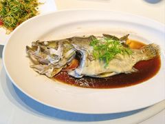 -惠丰堂饭庄·烤鸭·京味菜(翠微路店)