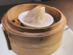 上海灌汤小笼包-广州文华东方酒店·江-由辉师傅主理