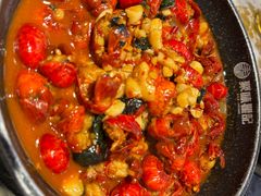 -聚味瞿记·龙虾堂(坡子街店)