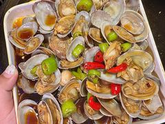 -徐家屯铁锅炖(宋家庄店)