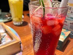 -苏梅花园(群星城店)