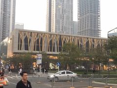 -馔豚·台北菜专门店(深圳湾万象城店)
