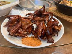 -鸽鸟轩(石岐店)