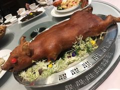-上海雅居乐万豪侯爵酒店