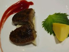 -铁板诱惑法式铁板烧(大卫城店)
