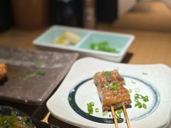 -乌君·酒场·炭火烧鸟(侨城坊店)