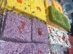 -常州糕团店(北大街新世纪商城店)