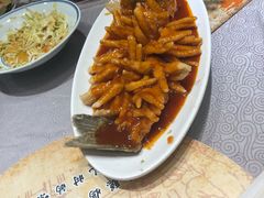 -毓聪妈妈菜(合肥路店)