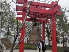-浦江二号·独栋江景餐厅(滨江大道店)