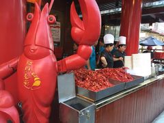 -阿胖龙虾(罍街店)