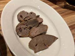 经典鹅肝-陈鹏鹏潮汕菜(欢乐海岸 海边景观店)
