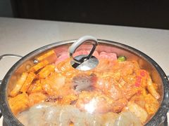 -黄记煌三汁焖锅(顺义华联店)
