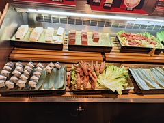 -牛New寿喜烧(虹桥新天地店)