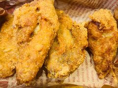 -权味·朝鲜族拌饭(勒泰店)
