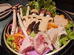 -牛New寿喜烧(曹路花园城店)