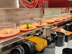 -争鲜回转寿司(中街大悦城店)