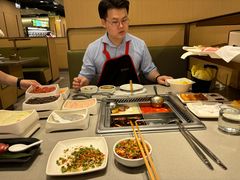 -海底捞火锅(8号仓店)