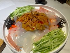 -33号大院·青岛本帮菜(五四广场店)