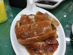 -白魁老号饭庄(交道口店)
